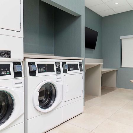 Homewood Suites By Hilton Cypress Orange County Esterno foto