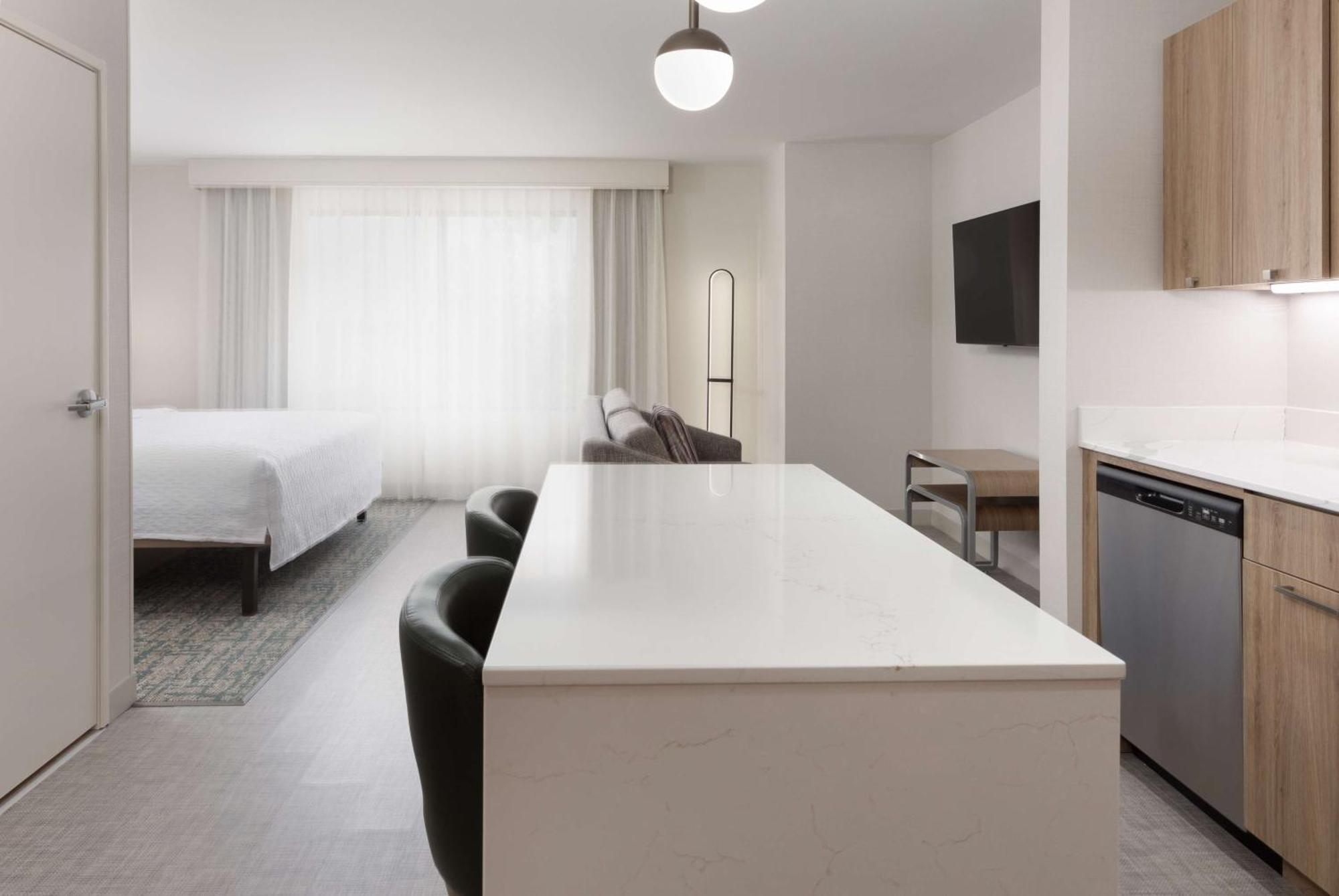 Homewood Suites By Hilton Cypress Orange County Esterno foto