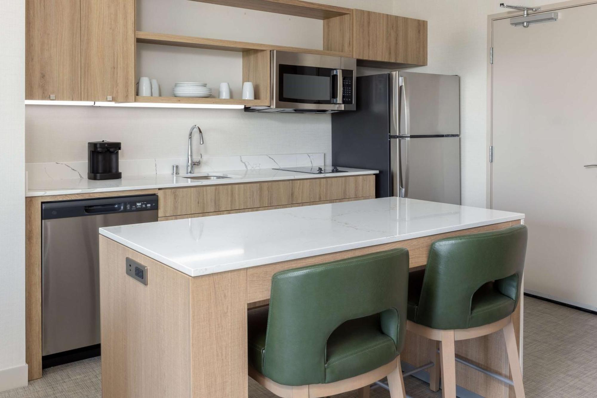 Homewood Suites By Hilton Cypress Orange County Esterno foto