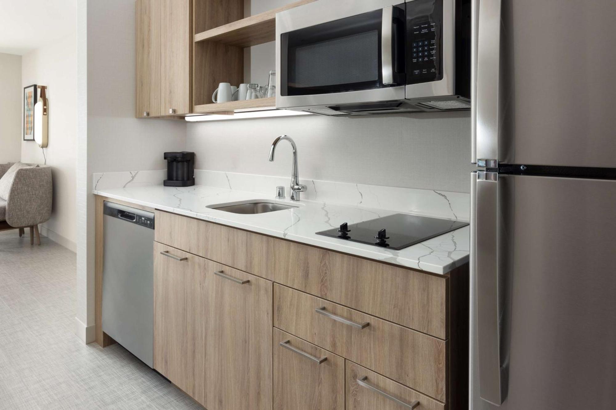 Homewood Suites By Hilton Cypress Orange County Esterno foto