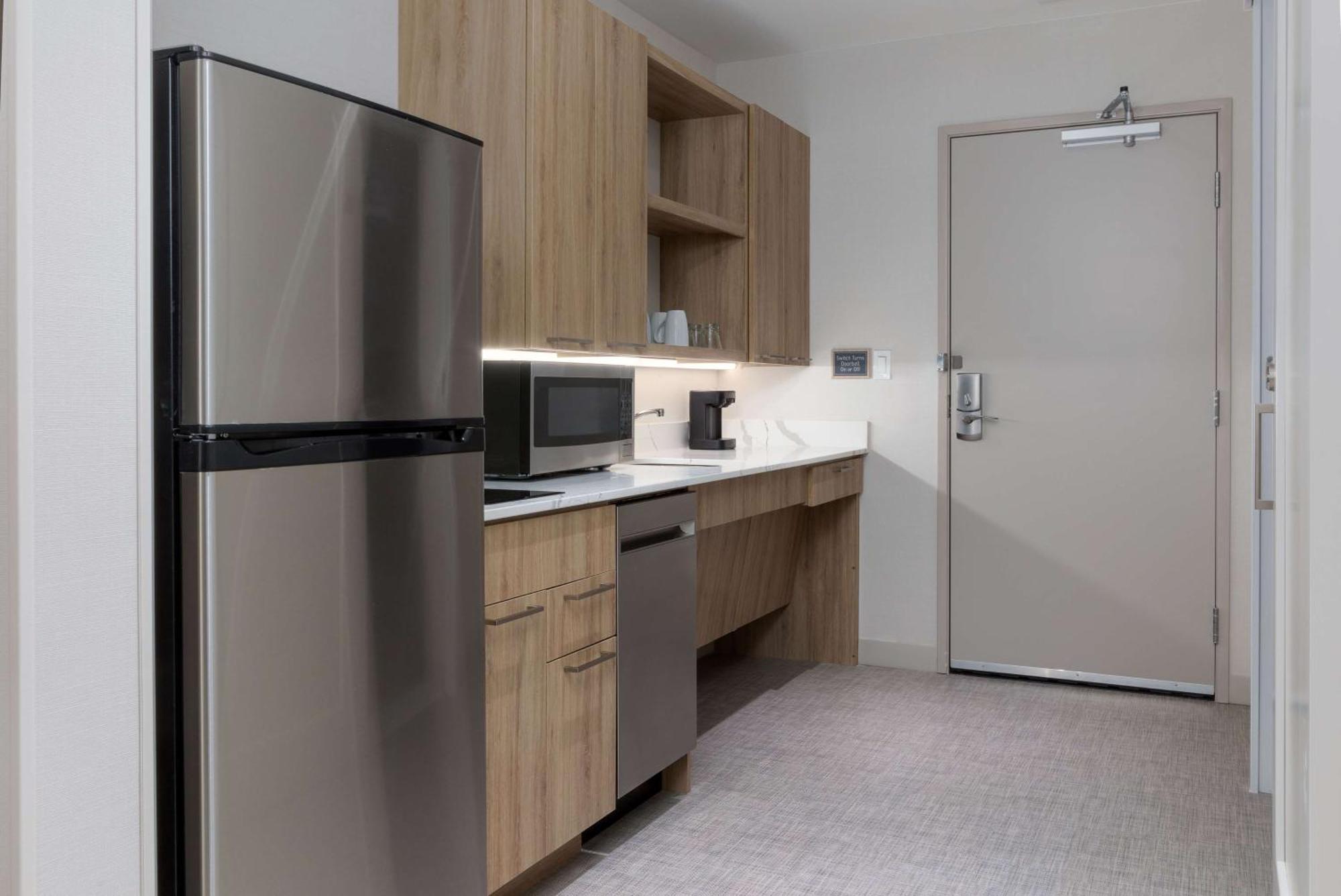 Homewood Suites By Hilton Cypress Orange County Esterno foto