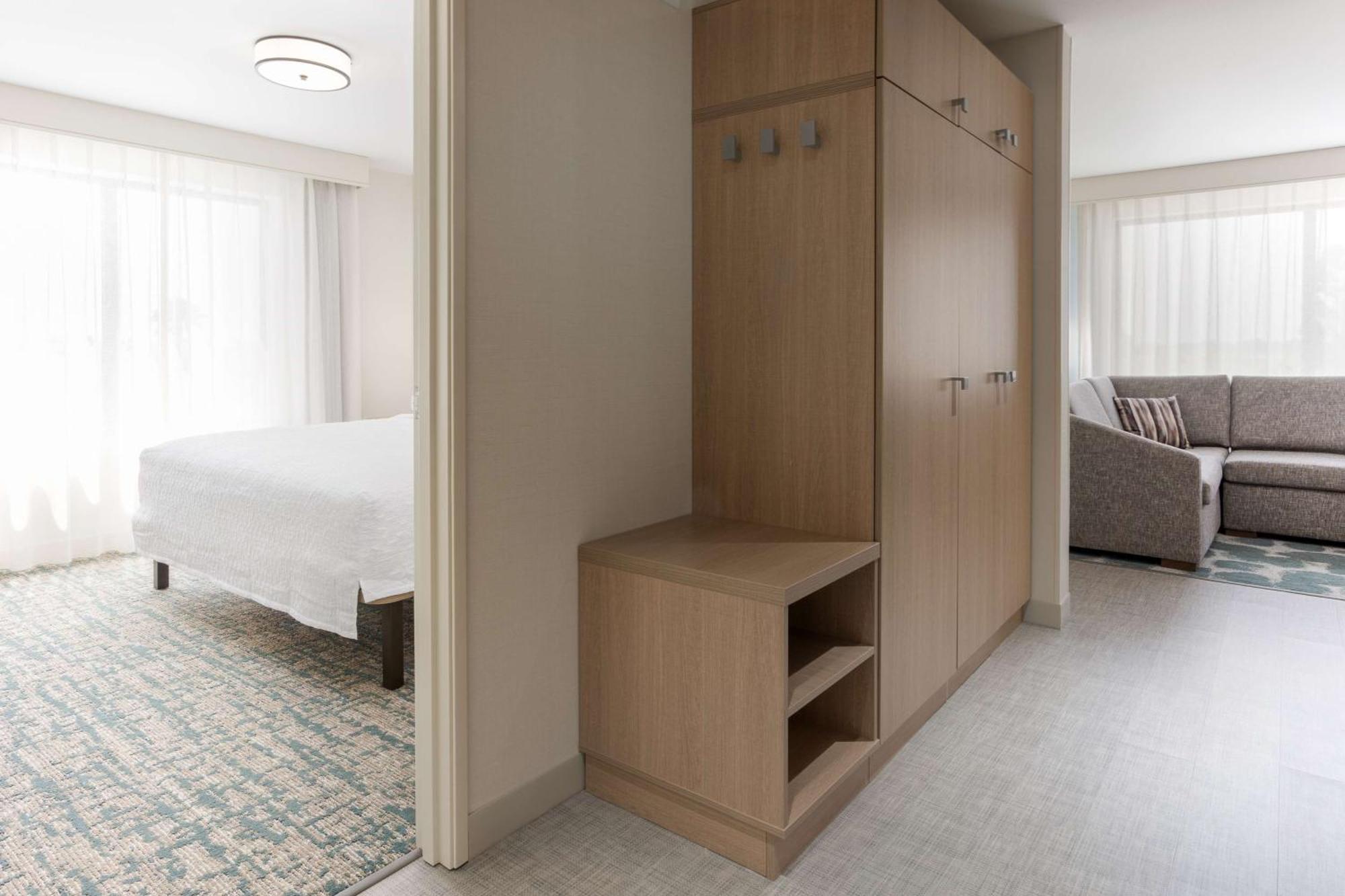Homewood Suites By Hilton Cypress Orange County Esterno foto