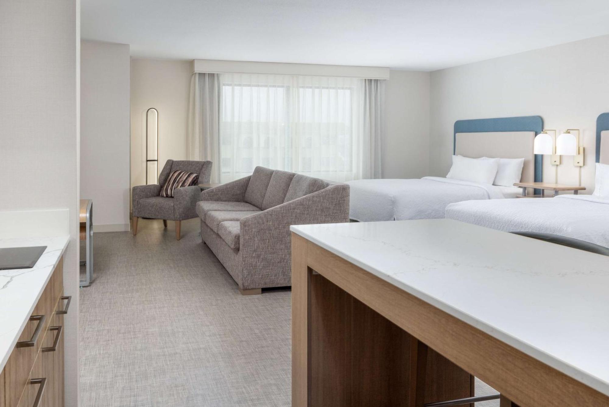 Homewood Suites By Hilton Cypress Orange County Esterno foto