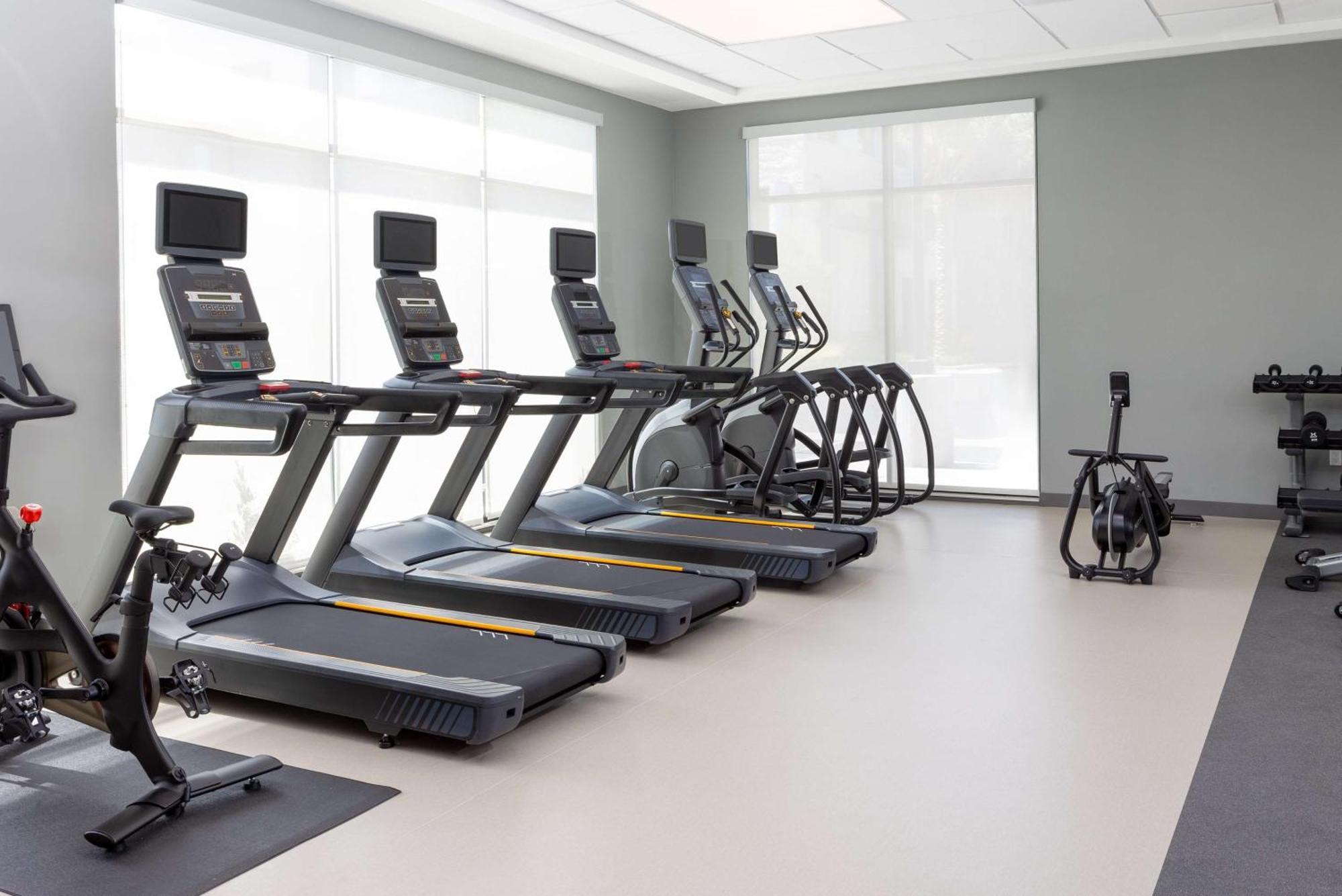 Homewood Suites By Hilton Cypress Orange County Esterno foto