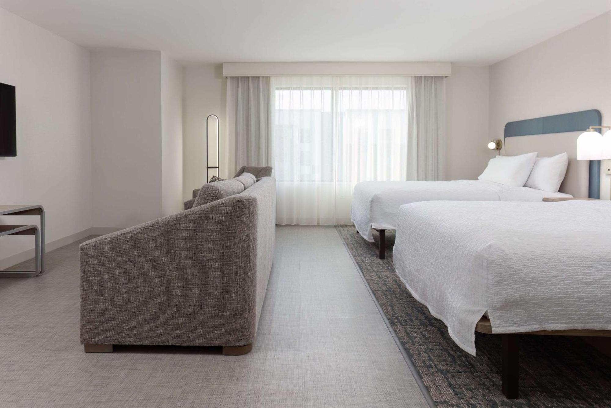 Homewood Suites By Hilton Cypress Orange County Esterno foto