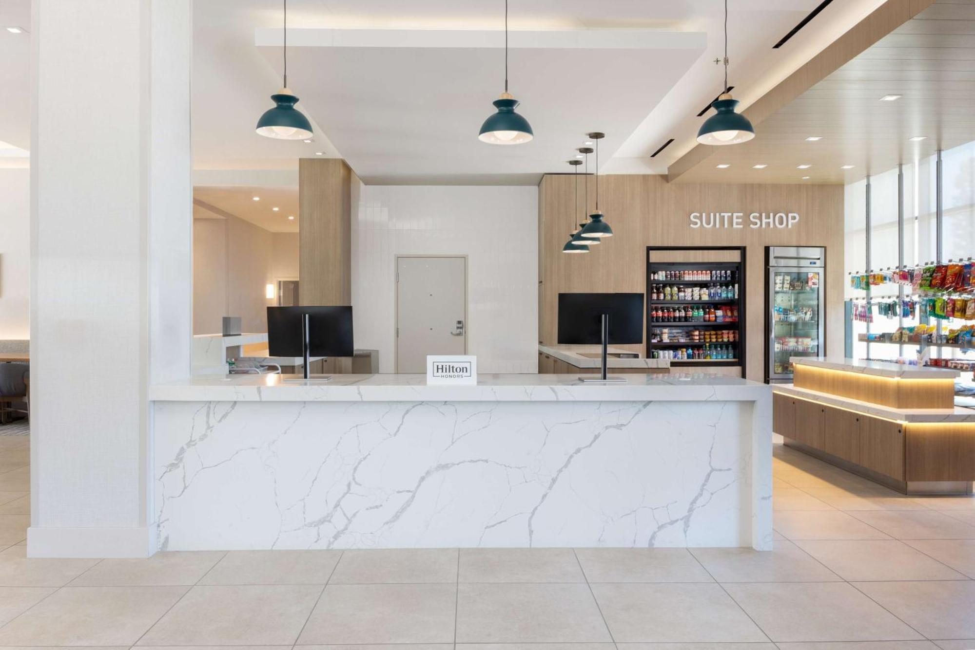 Homewood Suites By Hilton Cypress Orange County Esterno foto
