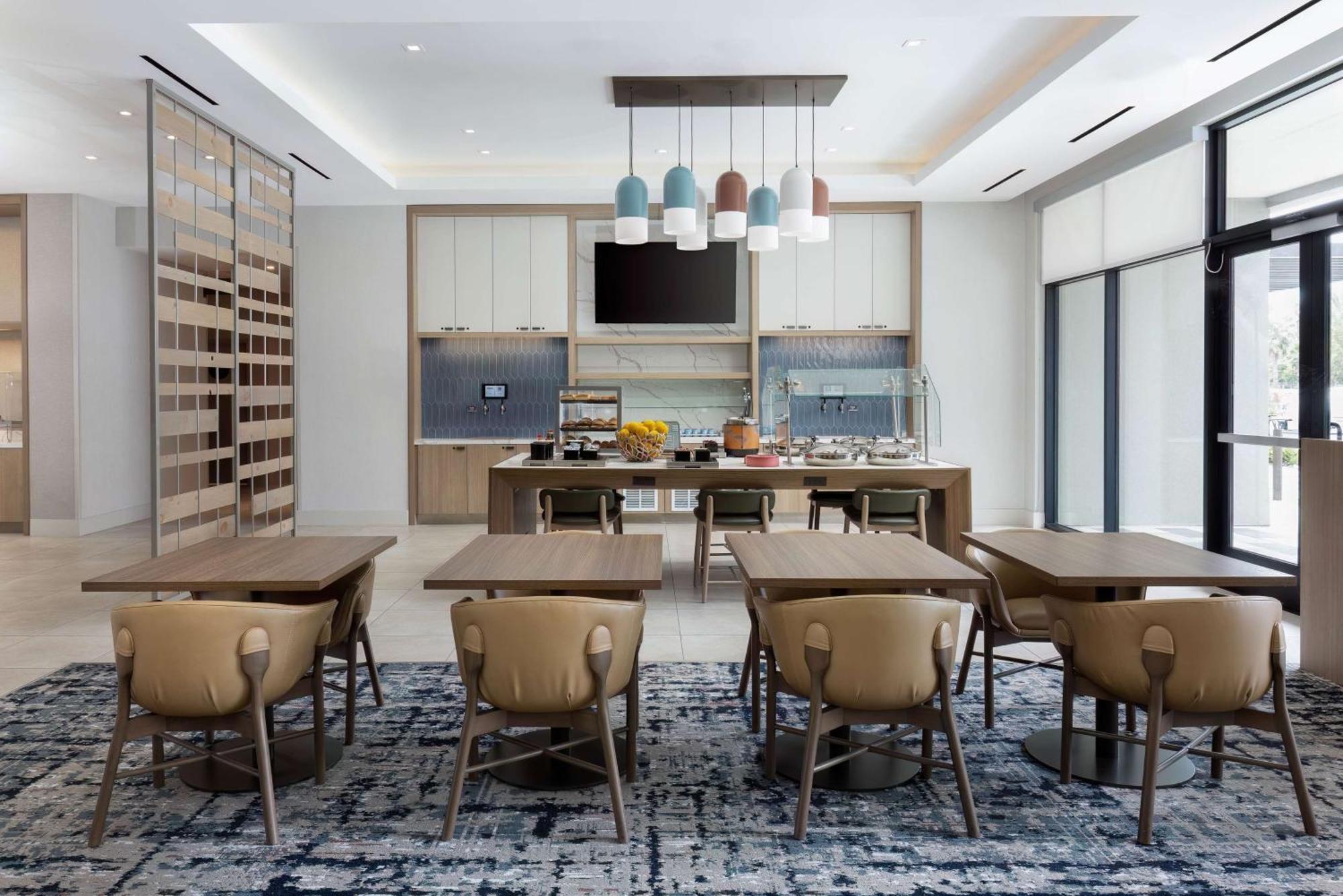 Homewood Suites By Hilton Cypress Orange County Esterno foto