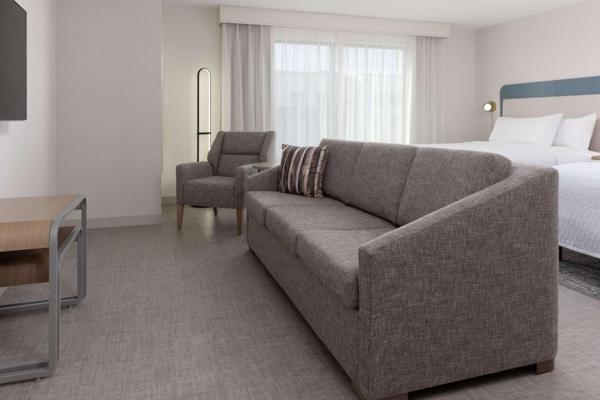 Homewood Suites By Hilton Cypress Orange County Esterno foto