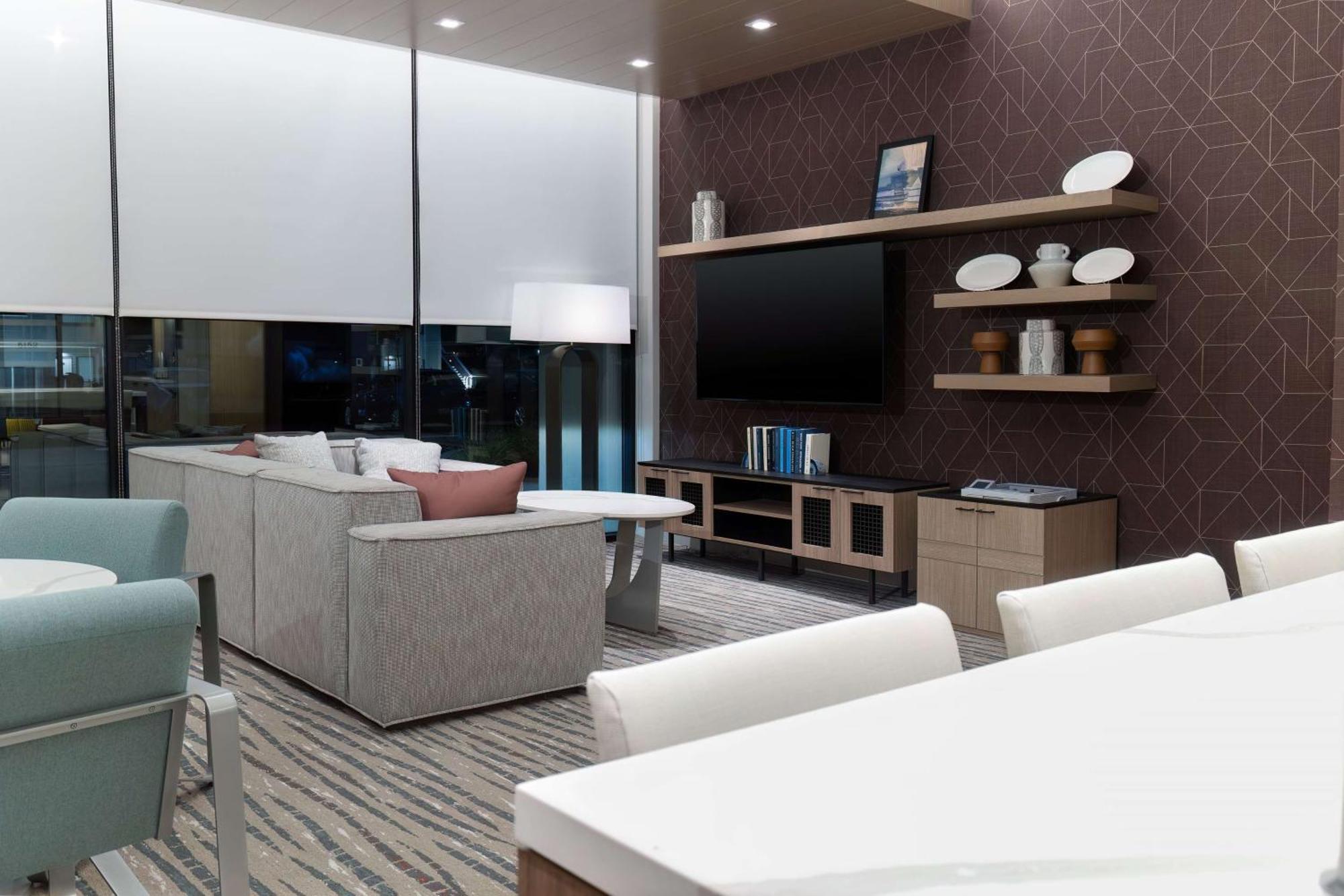 Homewood Suites By Hilton Cypress Orange County Esterno foto