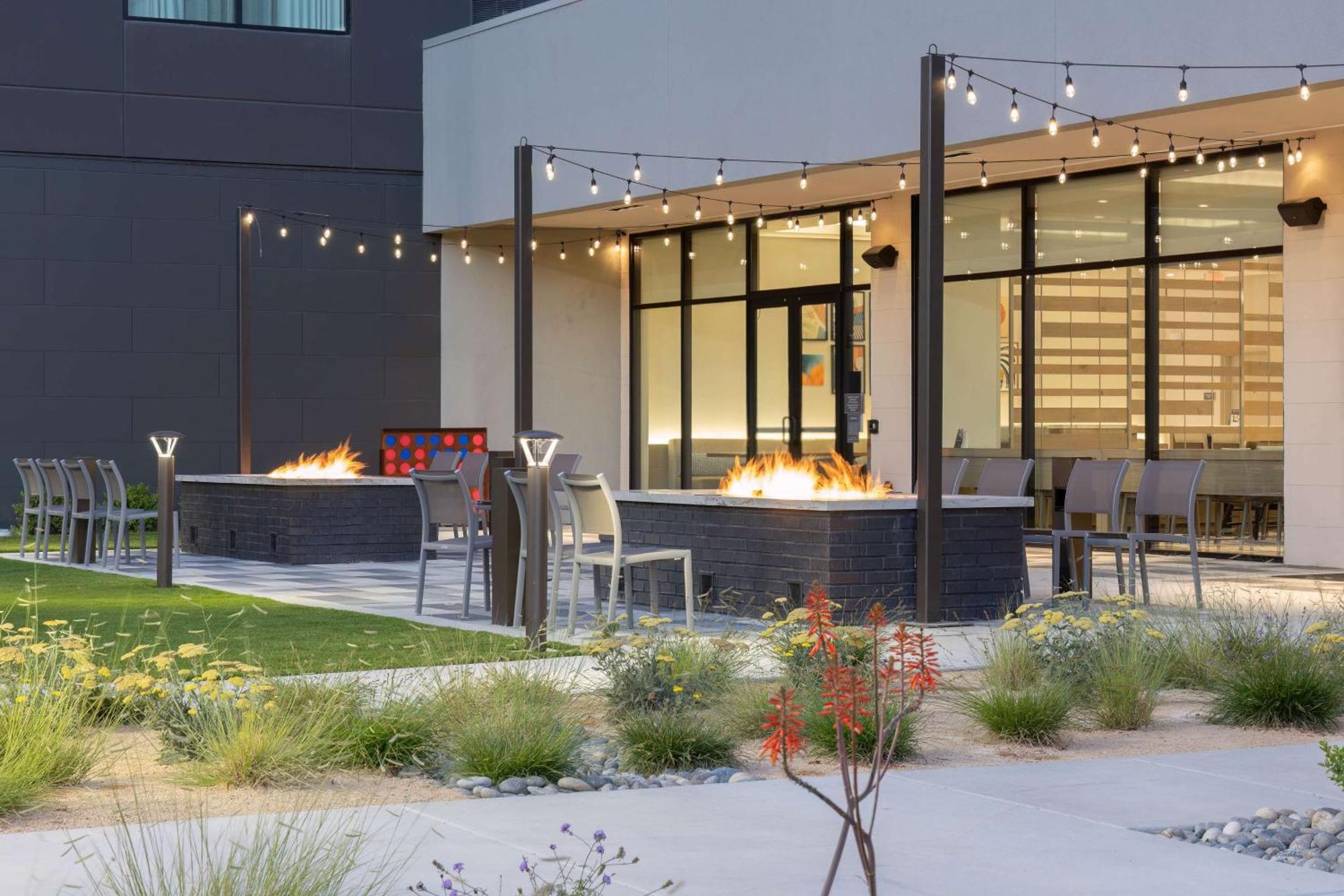 Homewood Suites By Hilton Cypress Orange County Esterno foto